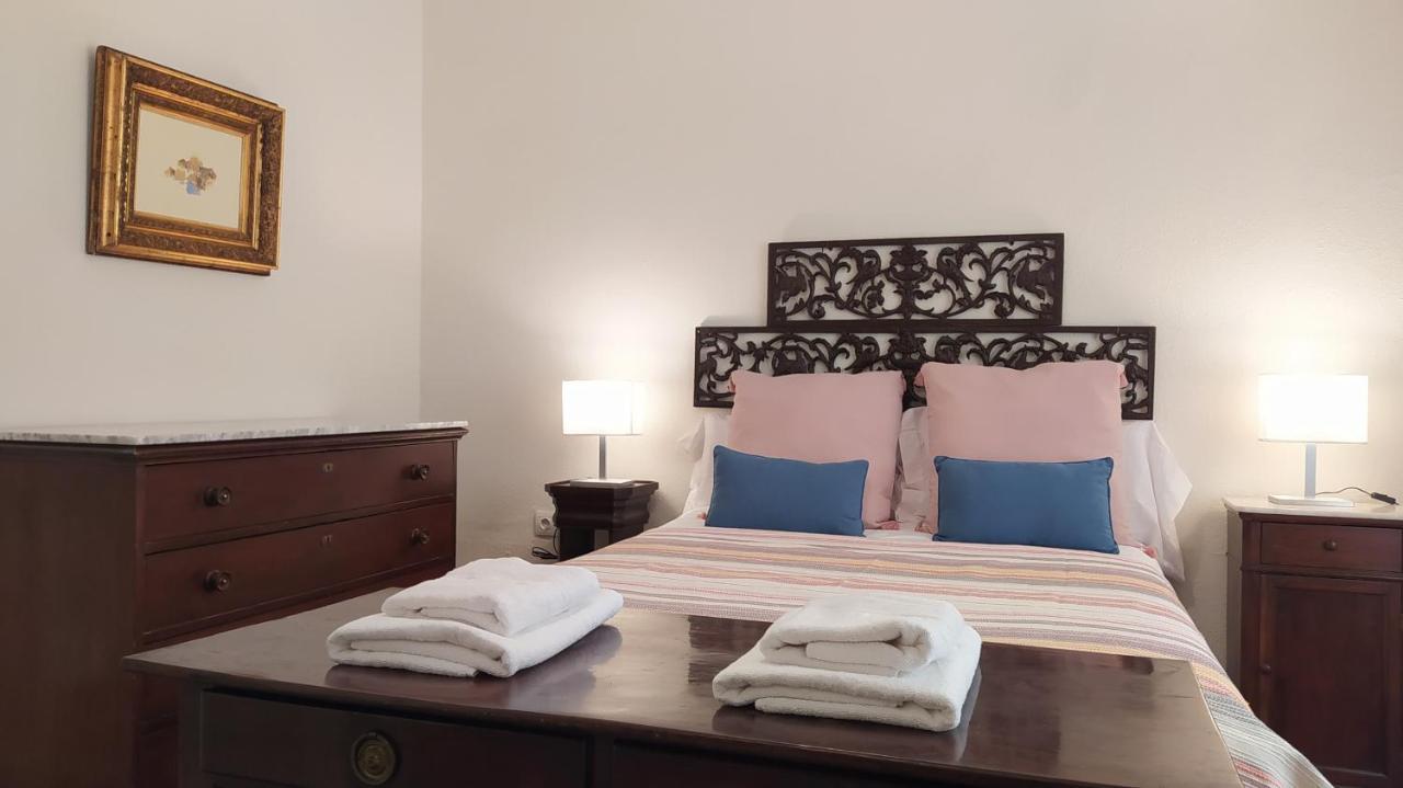 Sherryflat Esteve Jerez de la Frontera Exterior photo
