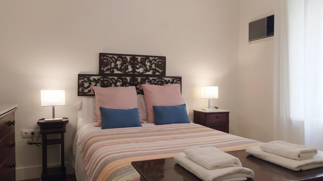 Sherryflat Esteve Jerez de la Frontera Exterior photo